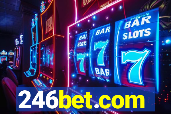 246bet.com