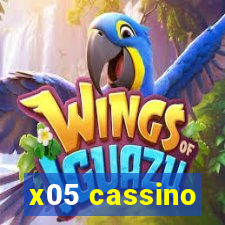 x05 cassino