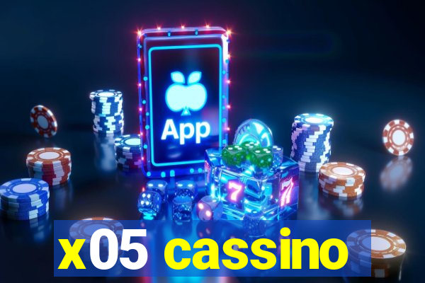 x05 cassino