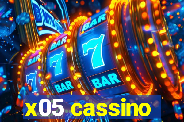 x05 cassino