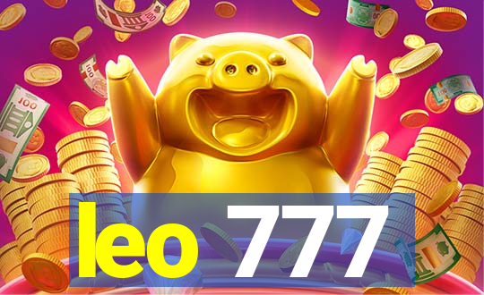 leo 777