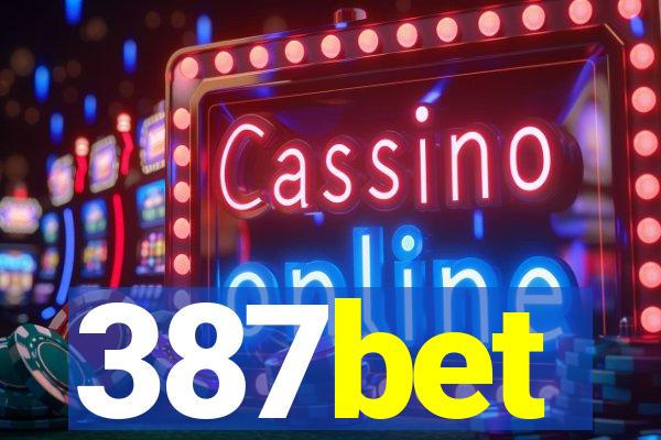 387bet