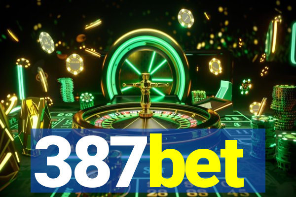 387bet