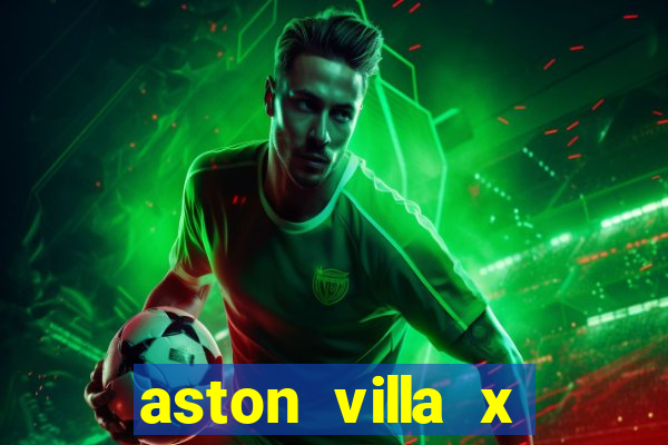 aston villa x liverpool futemax