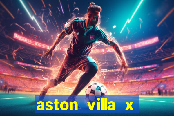 aston villa x liverpool futemax