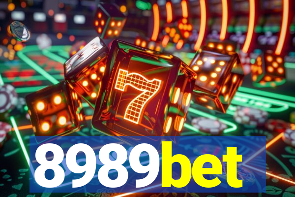 8989bet