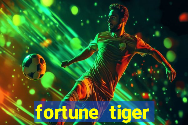 fortune tiger horarios pagantes