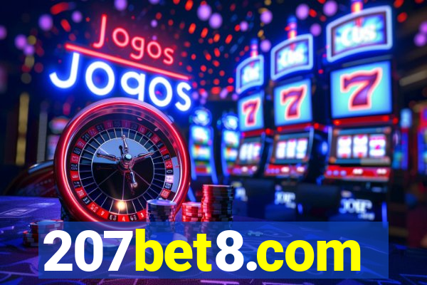 207bet8.com