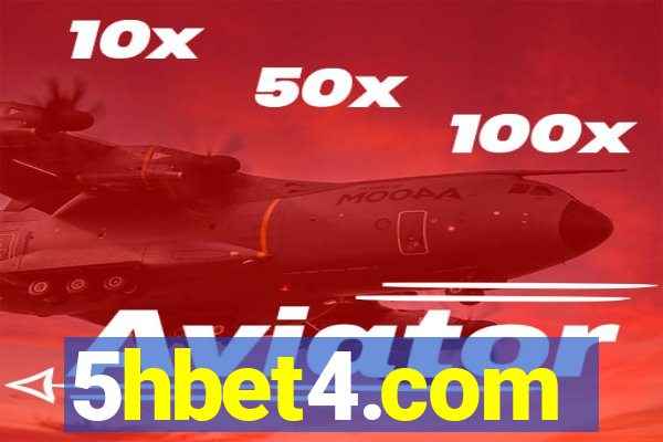 5hbet4.com