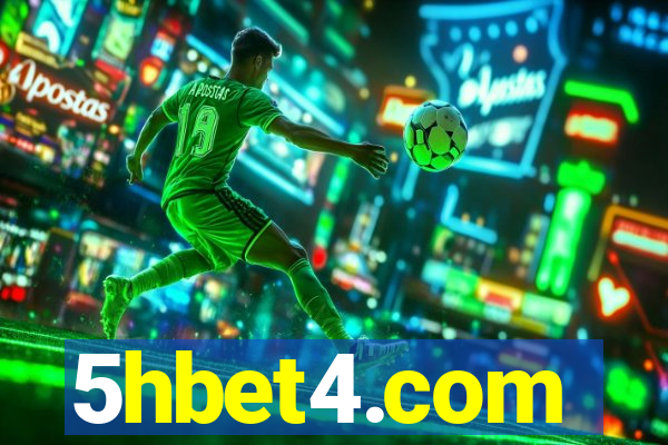 5hbet4.com