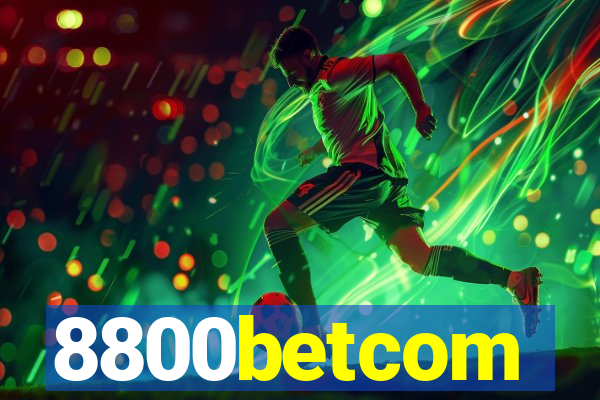 8800betcom