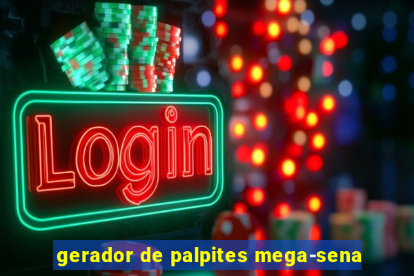 gerador de palpites mega-sena