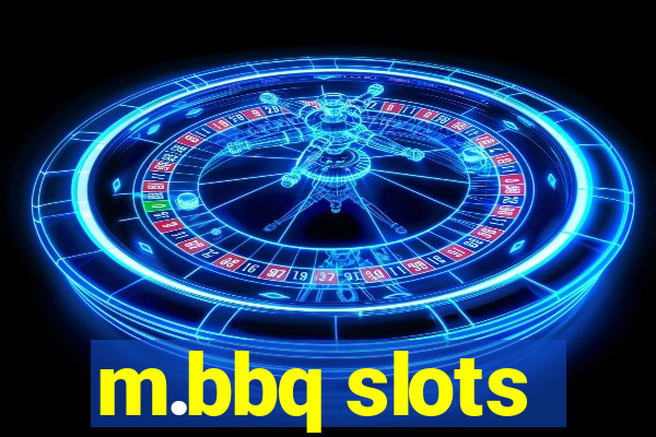 m.bbq slots