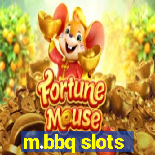 m.bbq slots