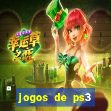 jogos de ps3 download pkg