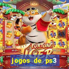 jogos de ps3 download pkg