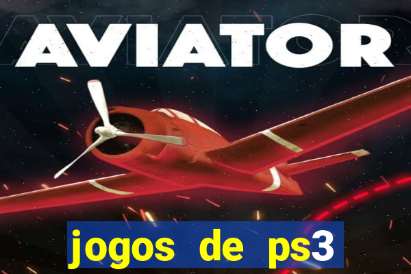 jogos de ps3 download pkg