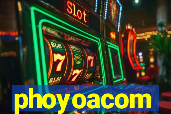 phoyoacom