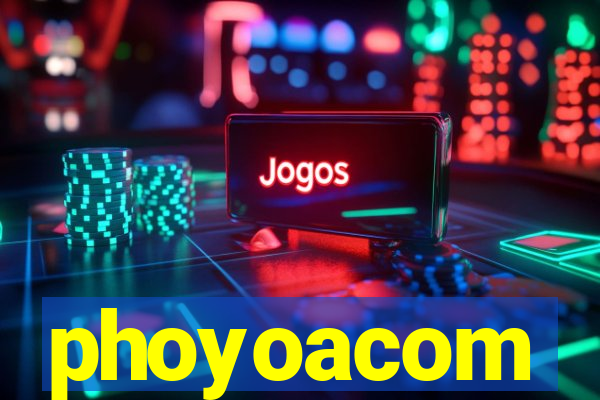 phoyoacom