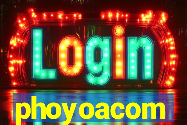 phoyoacom