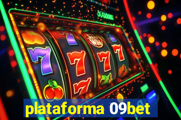 plataforma 09bet