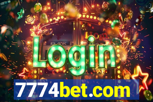 7774bet.com