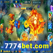 7774bet.com