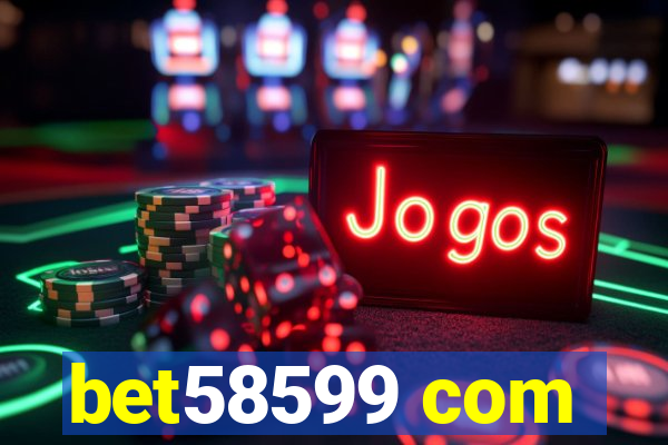 bet58599 com