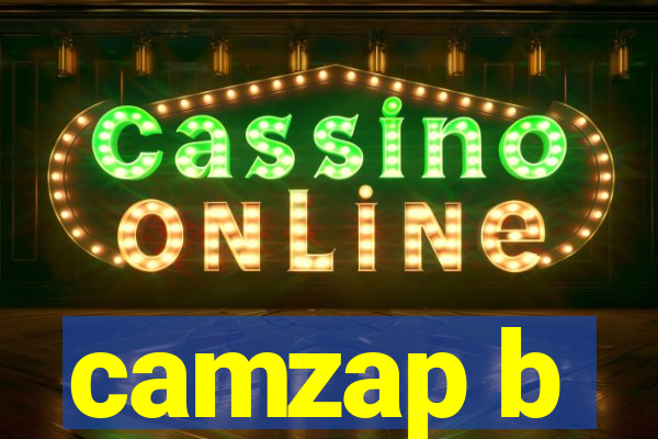 camzap b