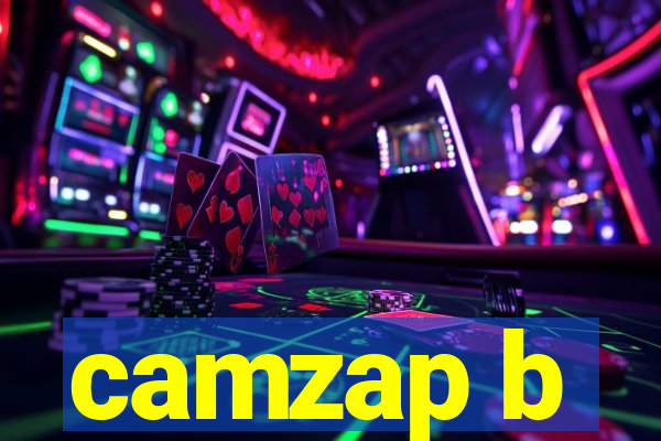 camzap b