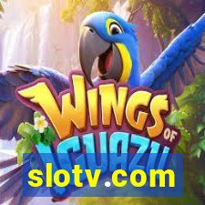 slotv.com