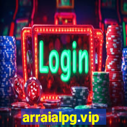 arraialpg.vip