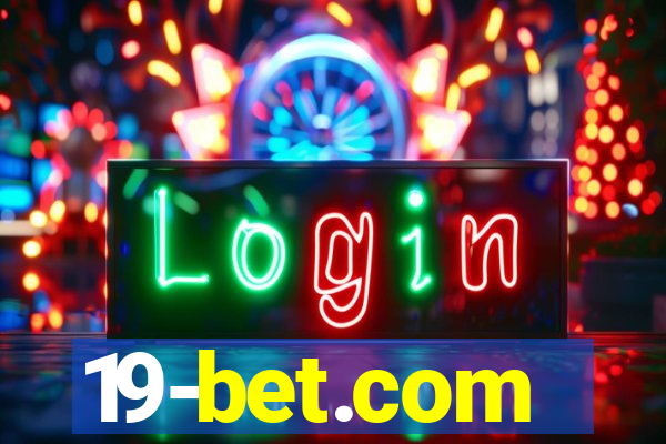 19-bet.com