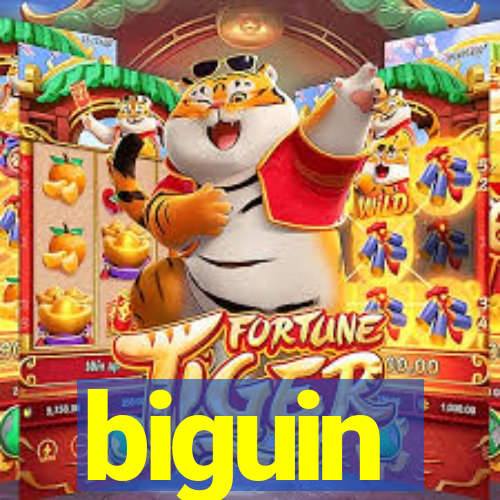 biguin