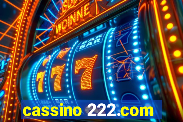 cassino 222.com