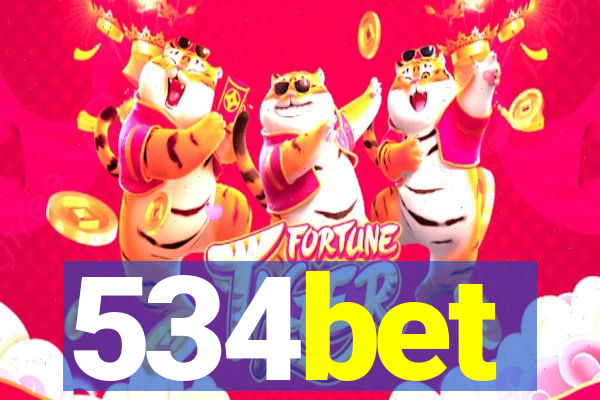 534bet