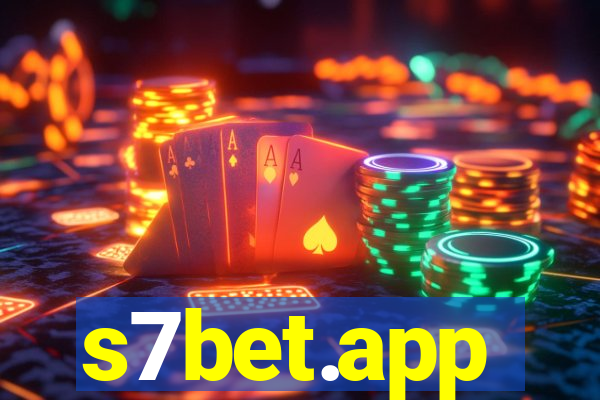 s7bet.app