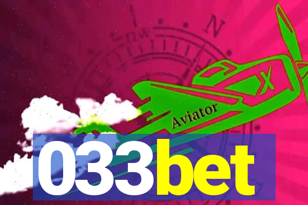 033bet