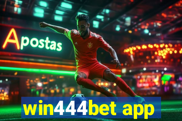 win444bet app