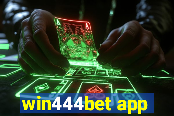 win444bet app