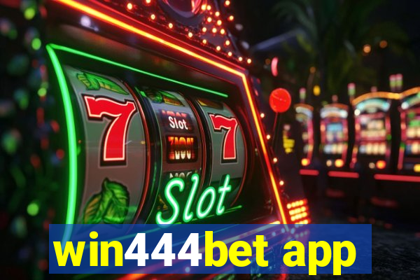 win444bet app