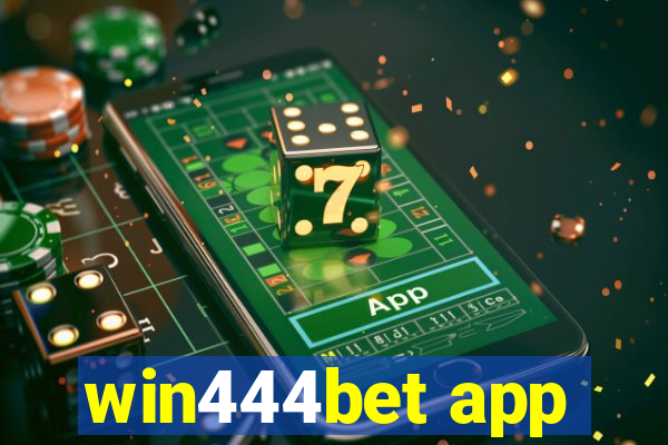 win444bet app