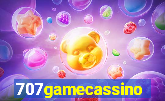 707gamecassino