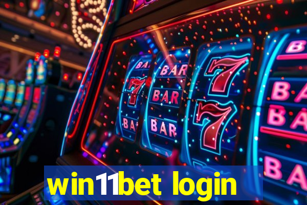 win11bet login