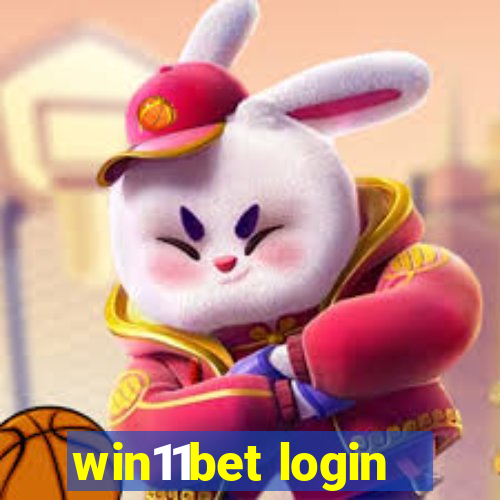 win11bet login