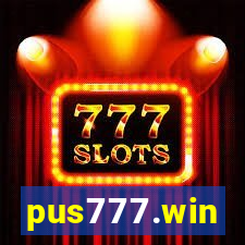 pus777.win