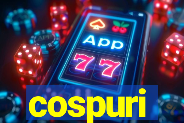 cospuri