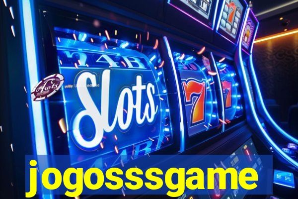 jogosssgame