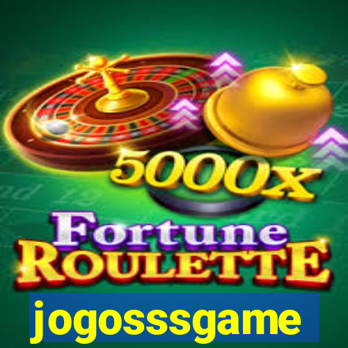 jogosssgame