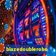 blazedoublerobo